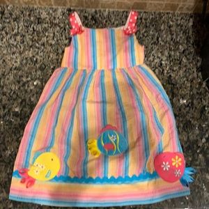 Never used Emily Rose dress